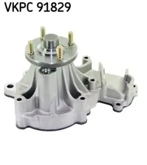 VKPC91829 Помпа водяная SKF подбор по vin на Brocar