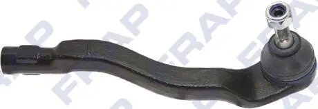 F4088 KONCOWKA DRAZKA LEWA RENAULT KANGOO 08> SZT FRAP FRAP подбор по vin на Brocar