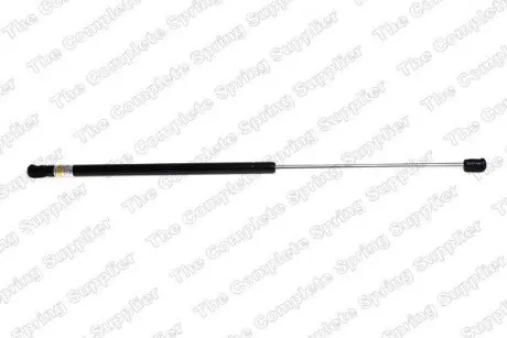 8156807 Амортизатор крышки багажника MB M-class (W163) 98-05 (SUV) LESJOFORS подбор по vin на Brocar