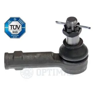 G1292 Наконечник поперечной рулевой тяги OPTIMAL подбор по vin на Brocar