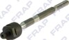 F3386 DRAZEK KIEROWNICZY L/P SUZUKI GRAND VITARA 98-05 FRAP підбір по vin на Brocar