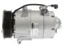 DKSTK0602 Комп-р кондиц. [OE 6G9119D629GB] FORD MONDEO IV / S-MAX STARLINE підбір по vin на Brocar
