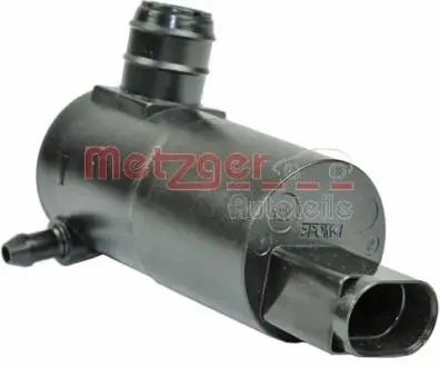 2220075 Насос омивача METZGER підбір по vin на Brocar