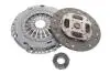 Комплект зчеплення VW Golf/Passat 1.4 TSI 12- (d=230mm) (+вижимний) 623 3616 00