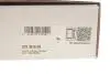 623361600 Комплект зчеплення VW Golf/Passat 1.4 TSI 12- (d=230mm) (+вижимний) LUK підбір по vin на Brocar