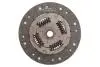623361600 Комплект зчеплення VW Golf/Passat 1.4 TSI 12- (d=230mm) (+вижимний) LUK підбір по vin на Brocar