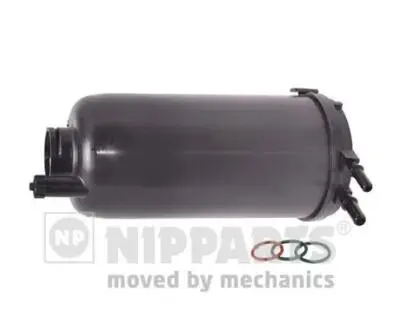 N1335073 Фильтр NIPPARTS підбір по vin на Brocar