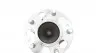 713626850 Подшипник ступицы (задней) Hyundai Elantra/Kia Cerato 1.6/1.8 CRDi 10- FAG підбір по vin на Brocar