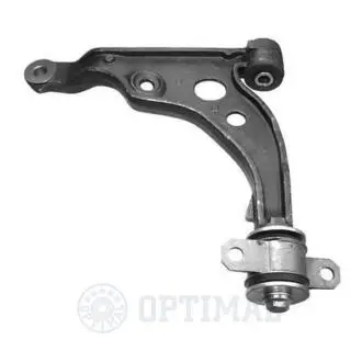 G6578 Рычаг подвески OPTIMAL підбір по vin на Brocar