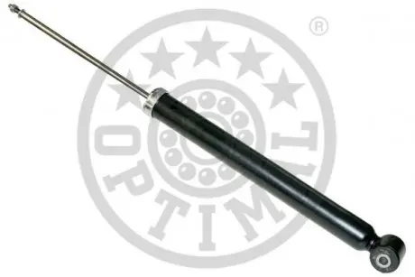 A1476G Амортизатор OPTIMAL подбор по vin на Brocar