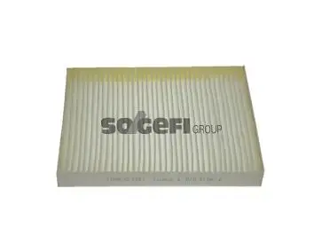CF9881 Фільтр повітря (салону) FRAM підбір по vin на Brocar