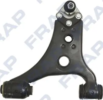 F3117 WAHACZ PRZOD MERCEDES KLASA A (W169) 09/04-&gt; PR FRAP підбір по vin на Brocar