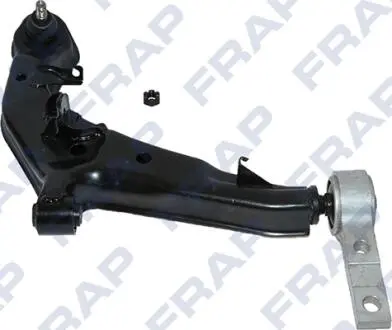 F2672 WAHACZ PRZOD PRAWY DOLNY NISSAN PRIMERA P12 02> FRAP подбор по vin на Brocar