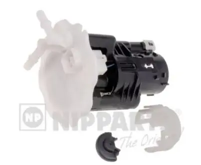J1333058 Топливный фильтр NIPPARTS подбор по vin на Brocar