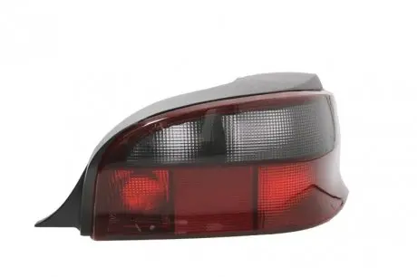 5521907RUEDR Задній ліхтар DEPO підбір по vin на Brocar