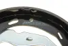 91069200 Колодки тормозные (задние) Ford Fiesta 08- (барабанные) (200x32) TEXTAR підбір по vin на Brocar
