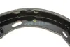 91069200 Колодки тормозные (задние) Ford Fiesta 08- (барабанные) (200x32) TEXTAR підбір по vin на Brocar
