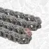 RS0092 Комплект цепи ГРМ Hyundai Santa Fe/Tucson/Kia Sportage 2.0/2.2 CRDi 10- ET ENGINETEAM підбір по vin на Brocar