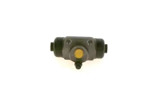 0986475115 Рабочий гальмівний цилиндр d19,05mm 315, 316, 318 320 BOSCH підбір по vin на Brocar