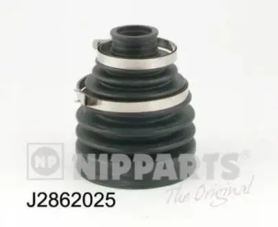 J2862025 Комплект пылника, приводной вал NIPPARTS підбір по vin на Brocar