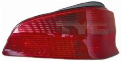 110238012 Задний фонарь 11-0238-01-2 TYC TYC подбор по vin на Brocar