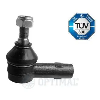 G1020 Наконечник поперечної кермової тяги OPTIMAL підбір по vin на Brocar