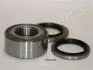 KK15009 Комплект подшипника ступицы колеса JAPANPARTS підбір по vin на Brocar
