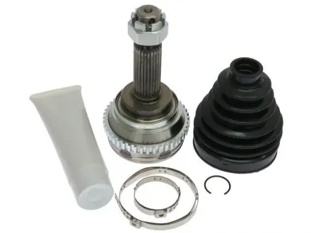 7648601 ШРУС STARLINE підбір по vin на Brocar