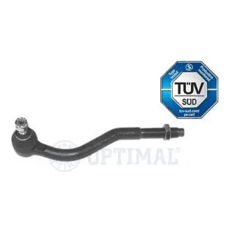 G11210 Наконечник поперечної кермової тяги OPTIMAL підбір по vin на Brocar