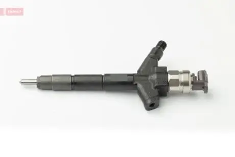 DCRI301050 Форсунка паливна DENSO підбір по vin на Brocar