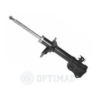 A67654G Амортизатор OPTIMAL подбор по vin на Brocar