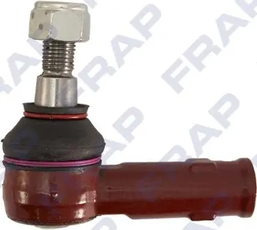 F679 Наконечник рульової тяги FRAP підбір по vin на Brocar