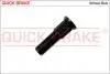 0173 ZESTAW MONTAZOWY HAMULCA - BOLT SZT QUICK BRAKE QUICK BRAKE підбір по vin на Brocar