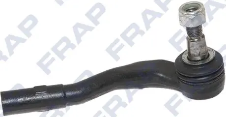 F3813 KONCOWKA DRAZKA LEWA MERCEDES C-KLASA W204 07> FRAP подбор по vin на Brocar