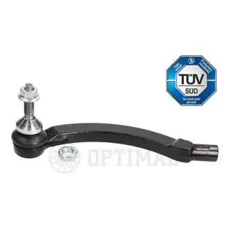 G11314 Рулевой наконечник OPTIMAL подбор по vin на Brocar