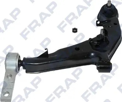 F2673 WAHACZ PRZOD LEWY DOLNY NISSAN PRIMERA P12 02> FRAP подбор по vin на Brocar