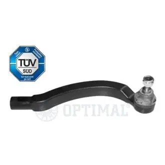 G11123 Рулевой наконечник OPTIMAL підбір по vin на Brocar