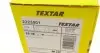 2223501 Колодки гальмівні (передні) Mazda 2 1.5 14- (Akebono) TEXTAR підбір по vin на Brocar