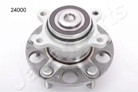KK24000 Ступица колеса JAPANPARTS подбор по vin на Brocar