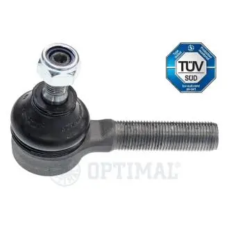 G11090 Наконечник поперечної кермової тяги OPTIMAL підбір по vin на Brocar