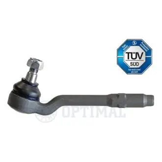 G11205 Рулевой наконечник OPTIMAL подбор по vin на Brocar