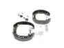 0204114706 SZCZEKI HAMULCOWE VW POLO/SEAT IBIZA SZT BOSCH BOSCH підбір по vin на Brocar