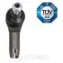 G1106 Наконечник поперечної рульової тяги OPTIMAL підбір по vin на Brocar