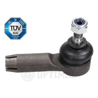 G1106 Наконечник поперечной рулевой тяги OPTIMAL подбор по vin на Brocar