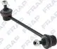 F3496 LACZNIK STABILIZATORA KIA RIO 00-&gt;05 PR PRZOD FRAP підбір по vin на Brocar