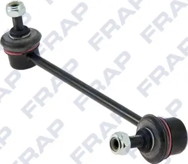 F3496 LACZNIK STABILIZATORA KIA RIO 00->05 PR PRZOD FRAP подбор по vin на Brocar