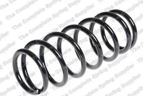4288921 Пружина (задня) Suzuki Ignis I 1.3/1.3 4WD 00-03 (нах.зад.частина) LESJOFORS підбір по vin на Brocar