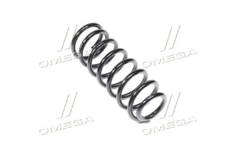 4204203 Пружина (задняя) Audi 100 1.8-2.6/2.0D/E/TD/2.4D/2.5TDI/2.8E 82-94 (седан/универсал) LESJOFORS подбор по vin на Brocar