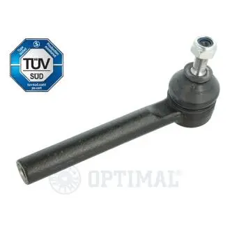 G1277 Рульовий наконечник OPTIMAL підбір по vin на Brocar