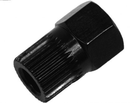 AT0006 KLUCZ DO KOL PASOWYCH / BOSCH AS-PL SZT AS-PL AUTO STARTER підбір по vin на Brocar